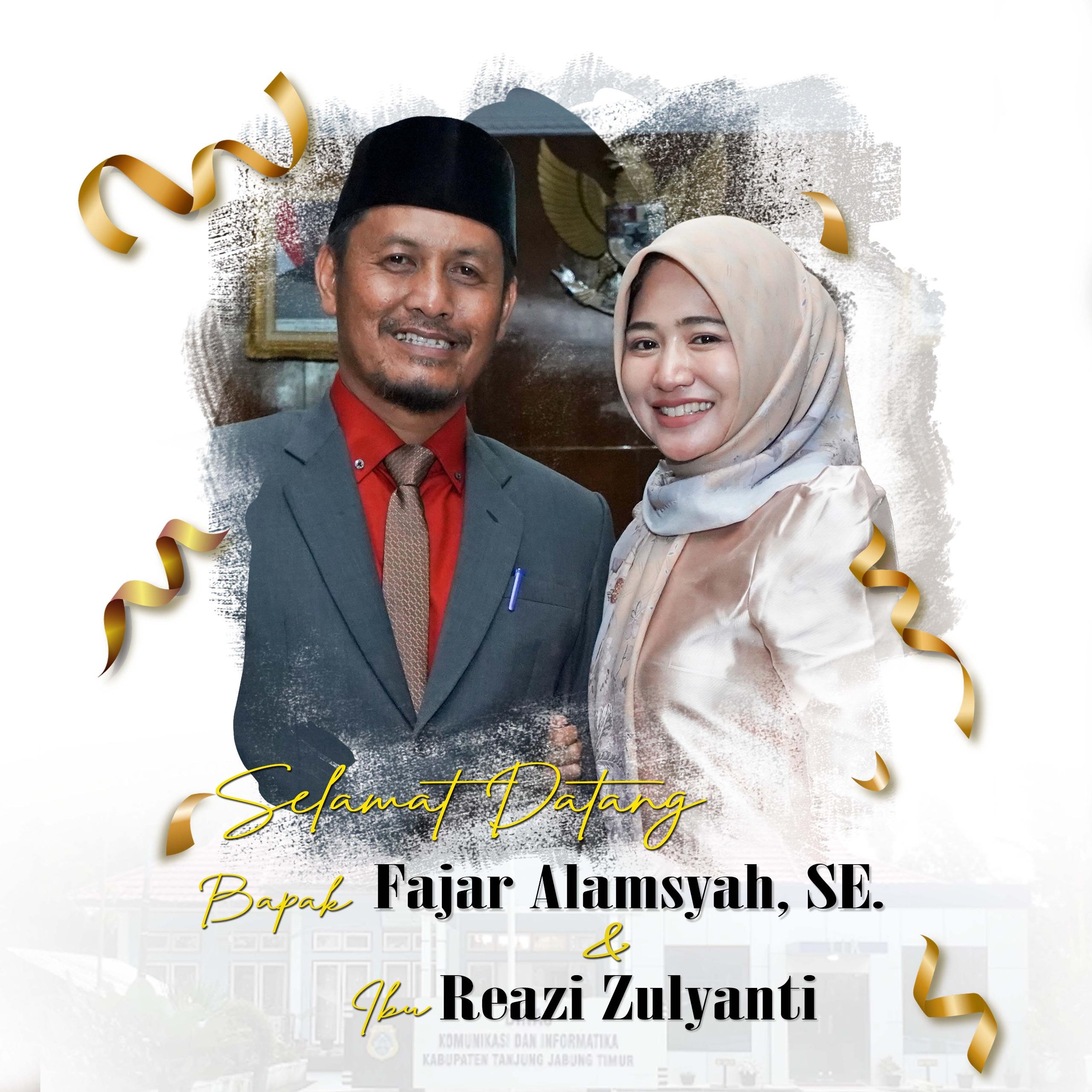 Selamat Datang